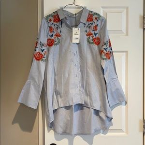 Women’s Dress shirt